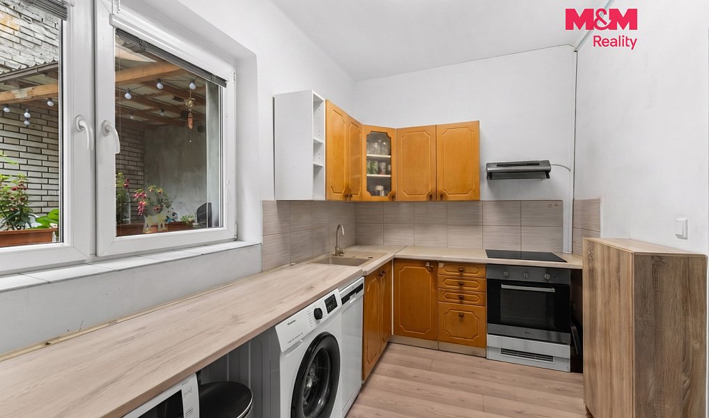 Prodej domu 161 m² s pozemkem 207 m², Kladno – náhled fotky 11