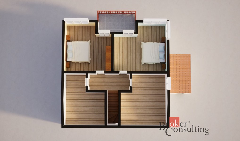 Prodej domu 136 m² s pozemkem 1 281 m², Velké Přítočno – náhled fotky 49