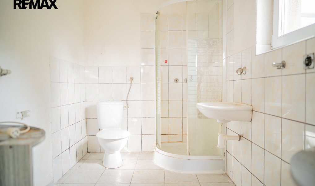 Prodej nájemního domu, činžáku 590 m², Duchcov – náhled fotky 13