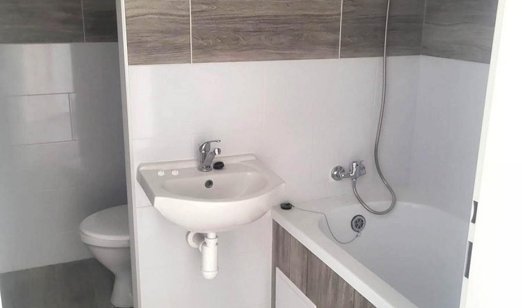 Pronájem bytu 2+1 48 m², Děčín – náhled fotky 3