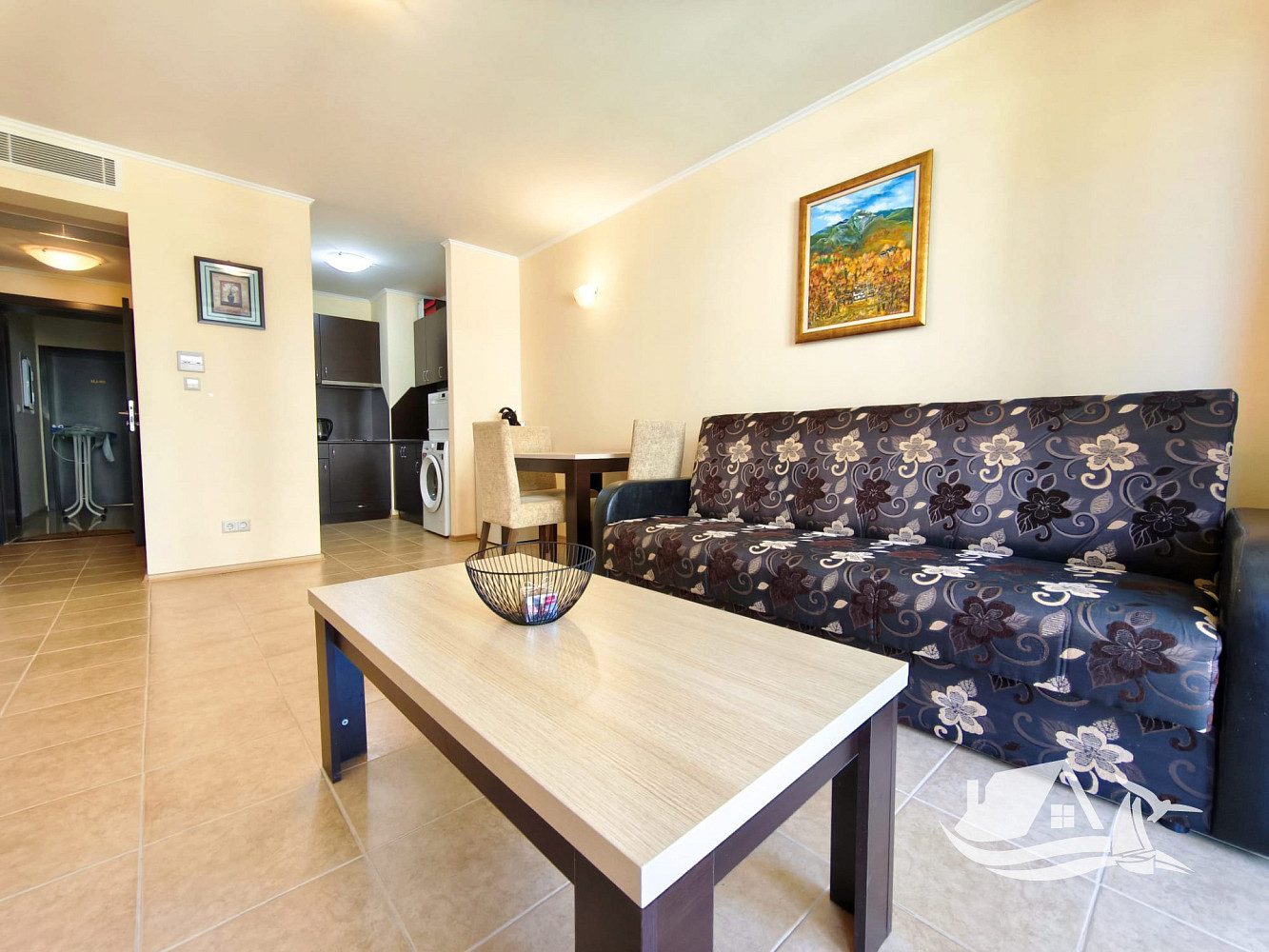 Prodej bytu 2+kk 61 m² — photo 2