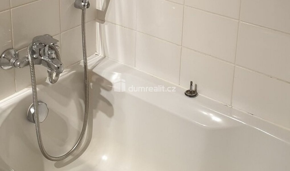 Pronájem bytu 1+kk 27 m², Praha – náhled fotky 4