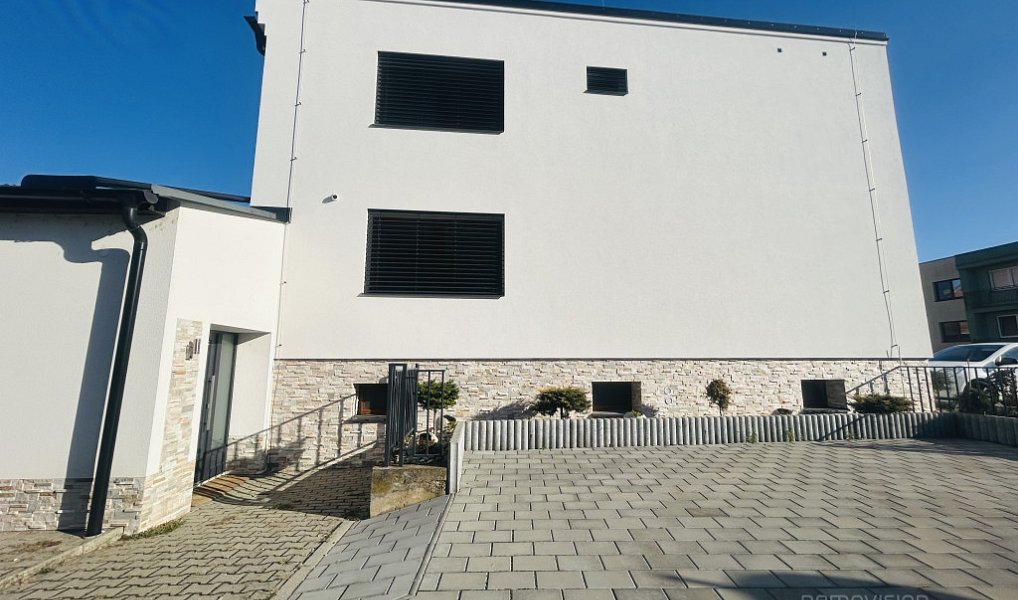 Pronájem bytu 2+kk 55 m², Veselí nad Moravou – náhled fotky 8