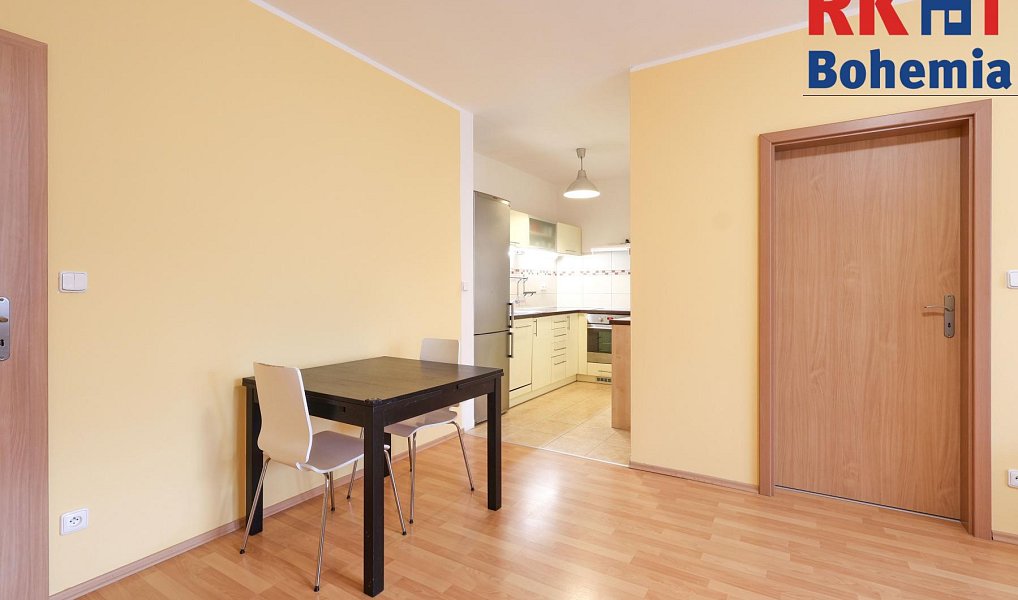 Pronájem bytu 2+kk 40 m², Úvaly – náhled fotky 4