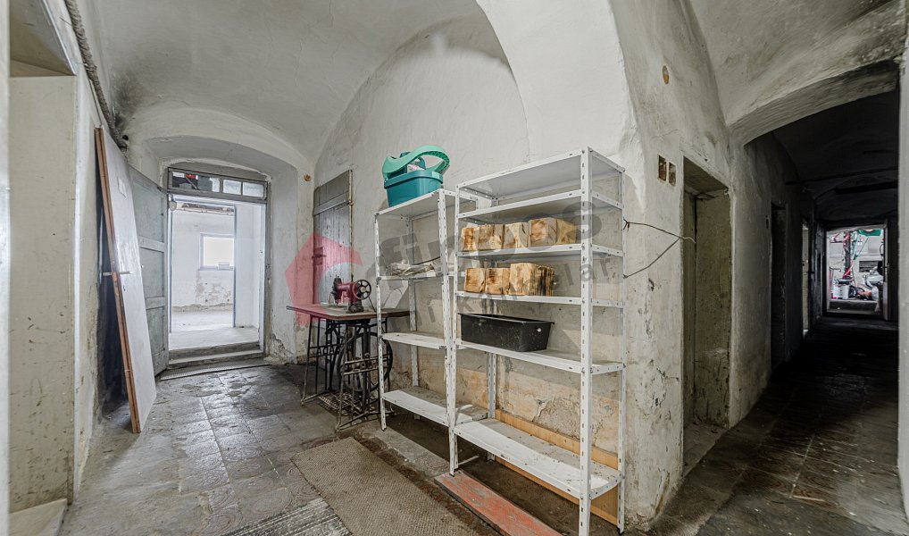 Prodej domu 278 m² s pozemkem 6 879 m², Světlá Hora – náhled fotky 11
