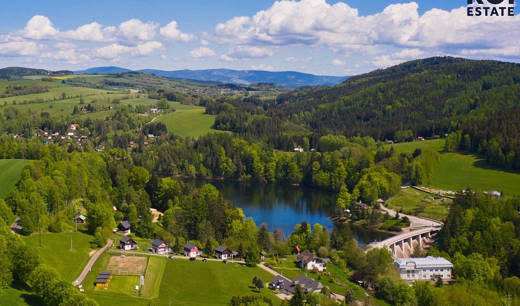Prodej ubytovacího objektu 575 m², Klášterec nad Orlicí – náhled fotky 32