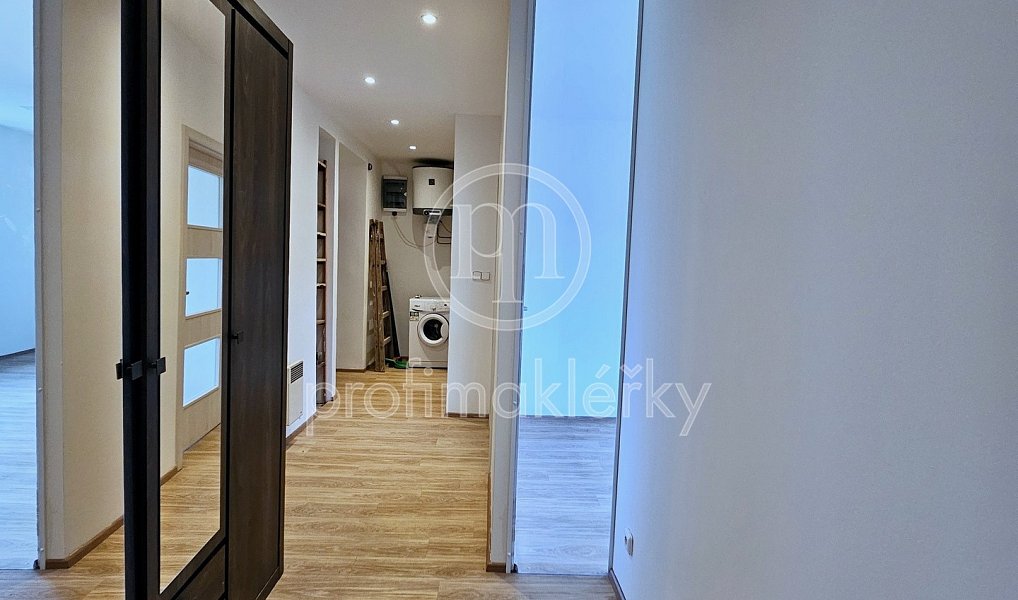 Pronájem bytu 2+kk 52 m², Moravský Krumlov – náhled fotky 9