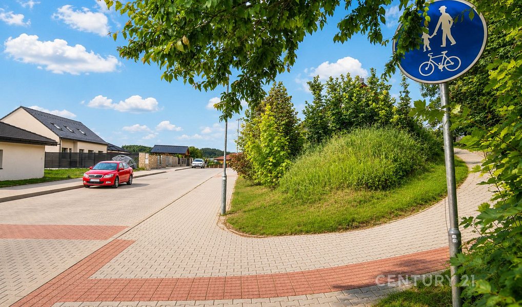 Pronájem domu 236 m² s pozemkem 1 500 m², Benešov – náhled fotky 29