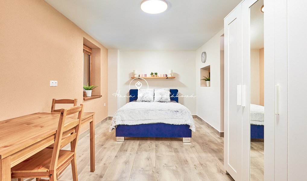 Prodej chaty/chalupy 133 m² s pozemkem 394 m², Černá v Pošumaví – náhled fotky 14