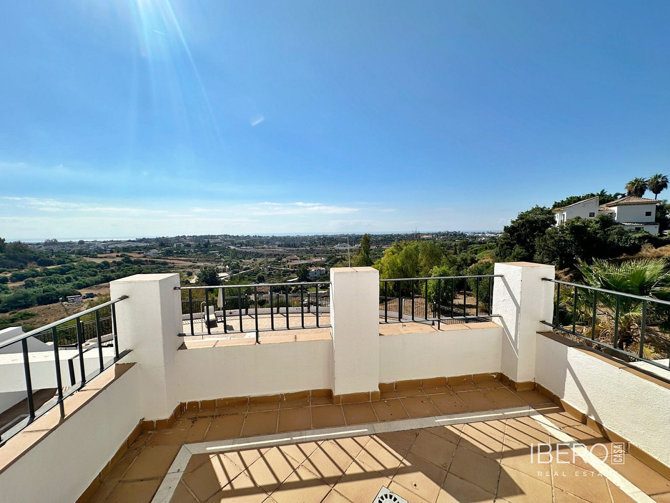 Casa 4+kk – Benahavís, La Cocha, Costa del Sol Occidental - Vista 5