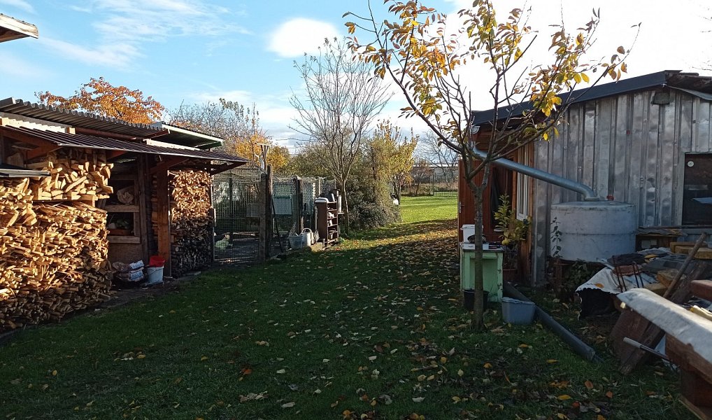 Prodej stavebního pozemku 1 285 m², Dolní Dunajovice – náhled fotky 14