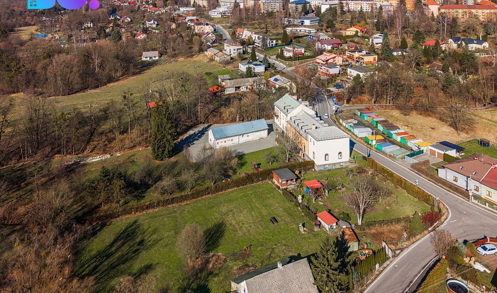 Prodej stavebního pozemku 1 573 m², Havířov – náhled fotky 8