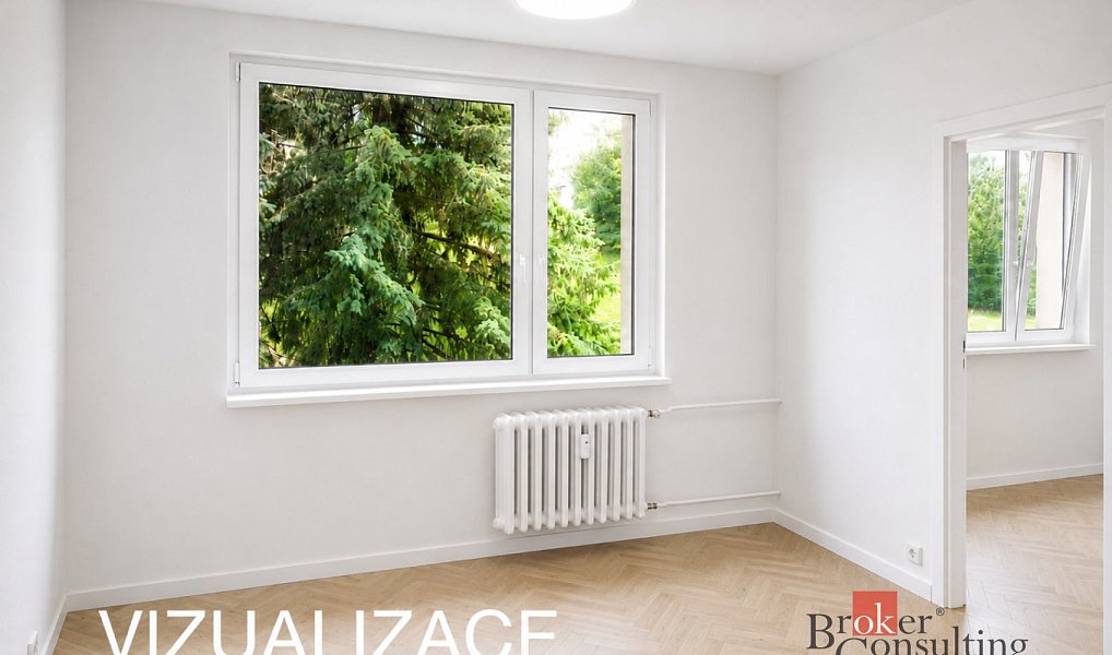 Prodej bytu 1+1 35 m², Meziboří – náhled fotky 2