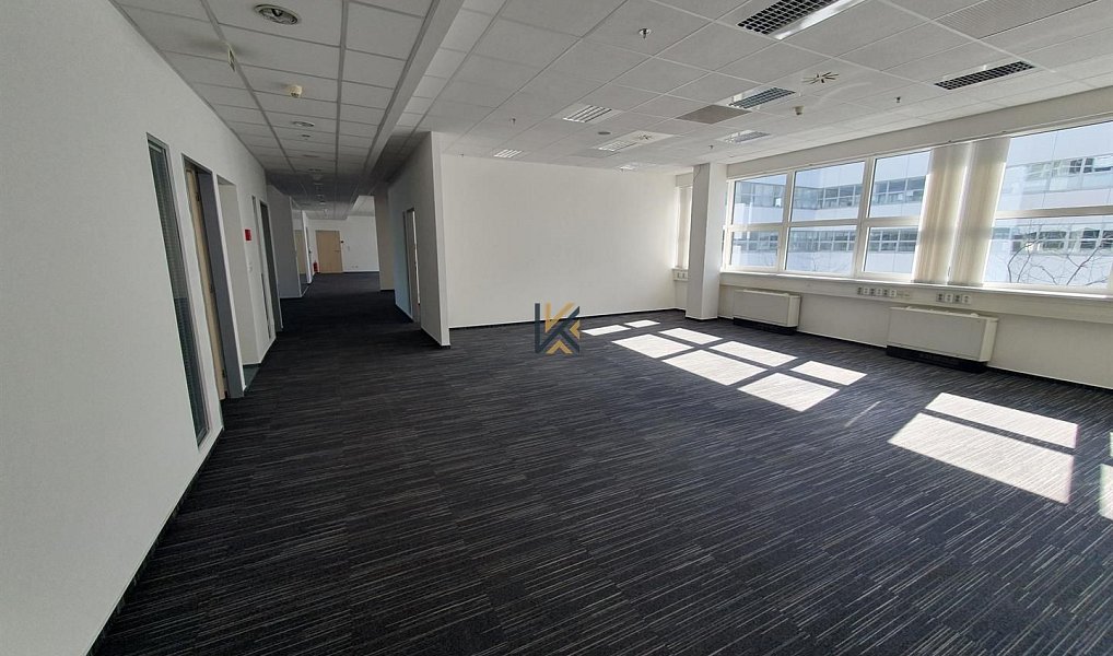 Pronájem komerčního objektu (jiného typu) 405 m², Praha – fotka 1 z 11