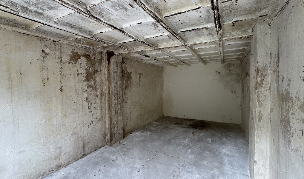 Prodej garáže 20m2, Bílina - Modřín, Bílina – náhled fotky 3