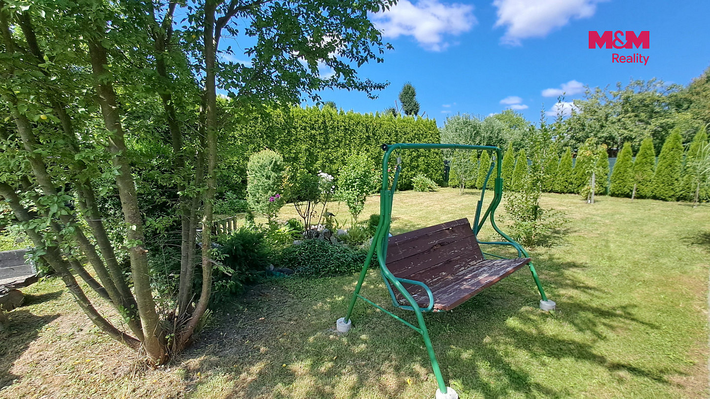Prodej zahrady 400 m² — photo 2