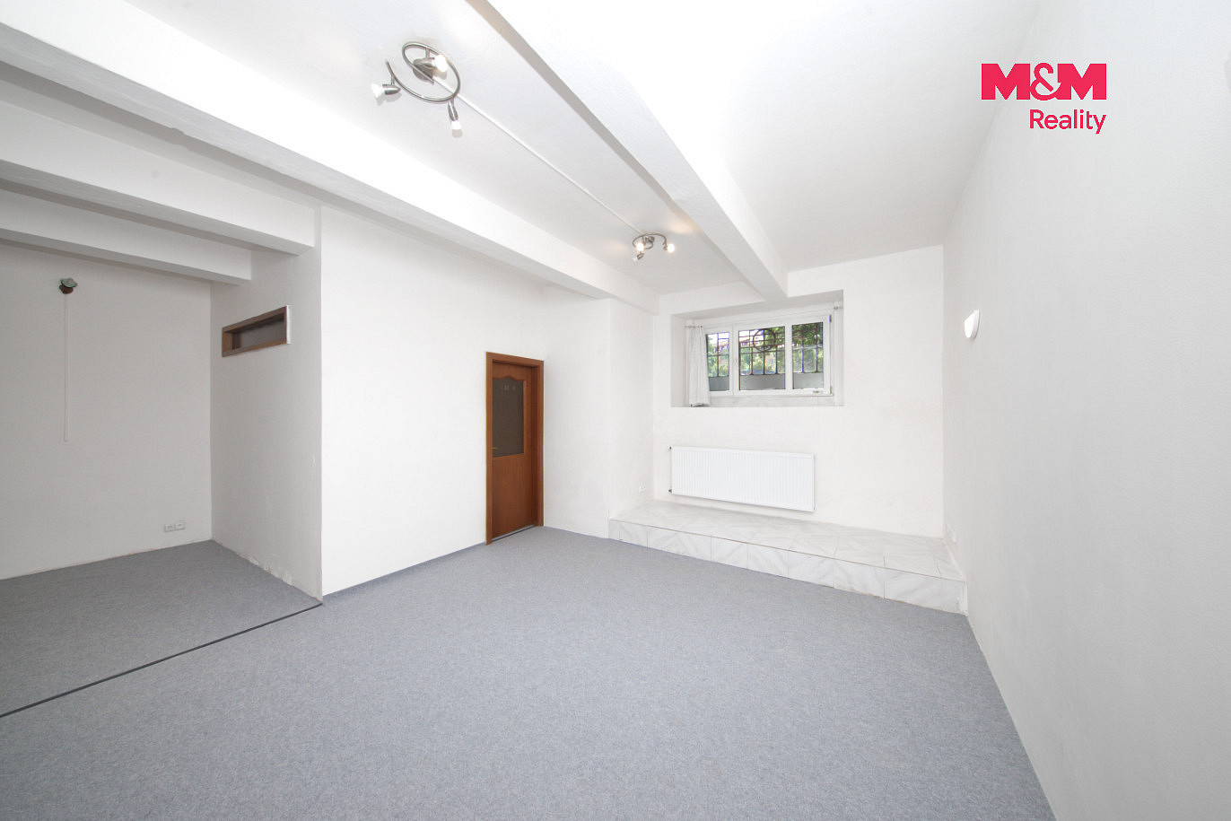 Prodej bytu 2+1 57 m² – fotografie 3
