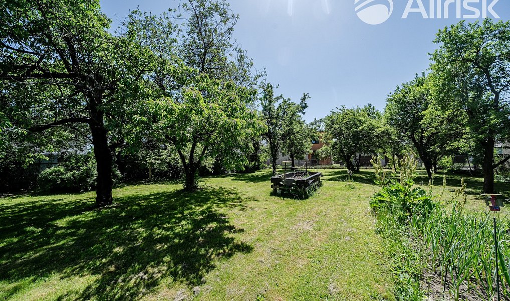 Prodej stavebního pozemku 840 m², Šenov – náhled fotky 2