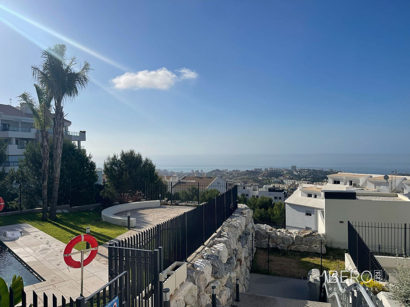 3+kk Apartment in Benalmádena, Benalmádena Costa - Vista 5