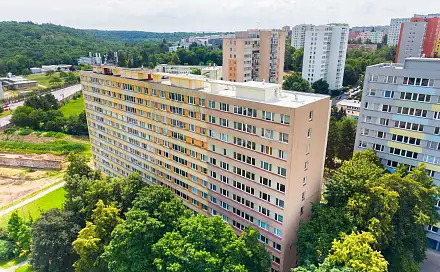 Prodej bytu 3+kk 69 m²