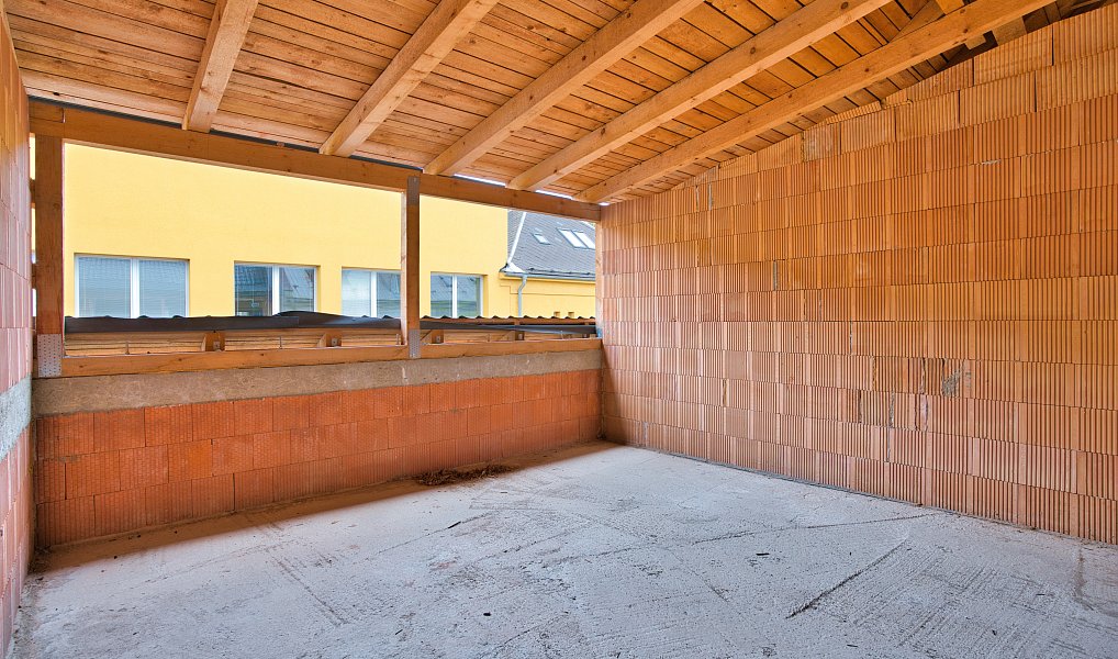 Prodej nájemního domu, činžáku 357 m², Šternberk – náhled fotky 9