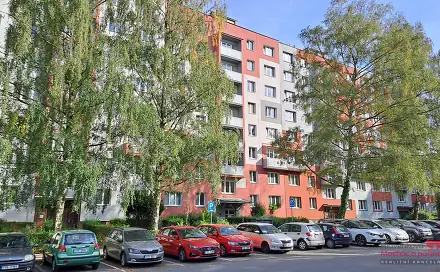 Prodej bytu 2+1 58 m², Ukrajinská, Ostrava - Poruba