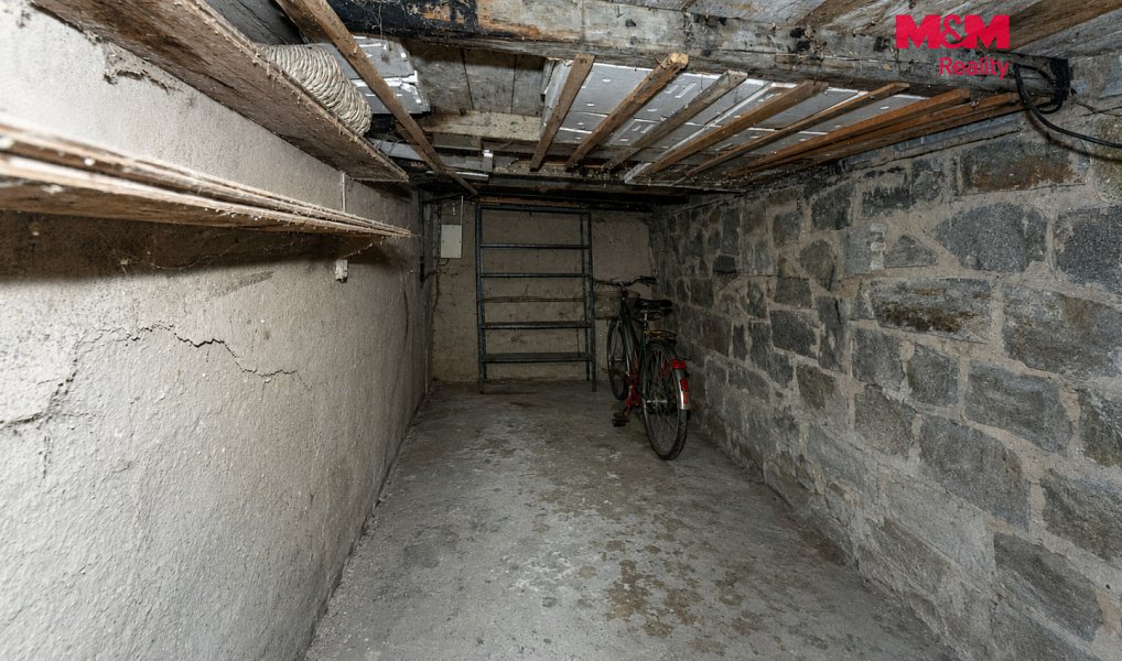 Prodej chaty/chalupy 60 m² s pozemkem 953 m², Hradec Králové – náhled fotky 9