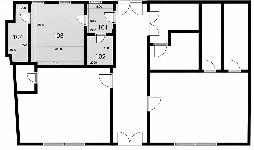Prodej bytu 1+kk 27 m², Prostějov – náhled fotky 6