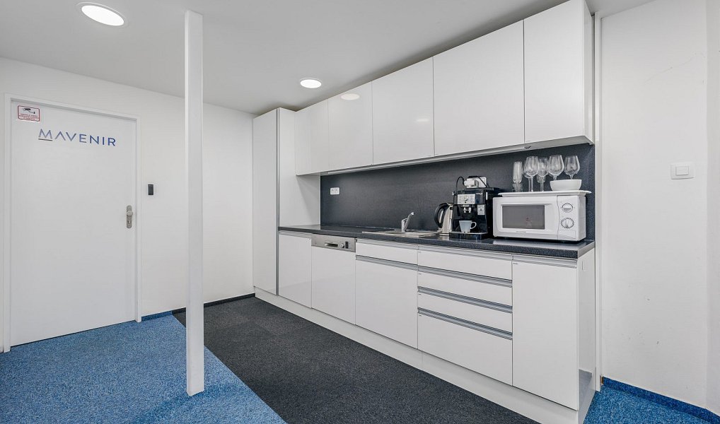 Pronájem kanceláře 700 m², Horoměřice – náhled fotky 5