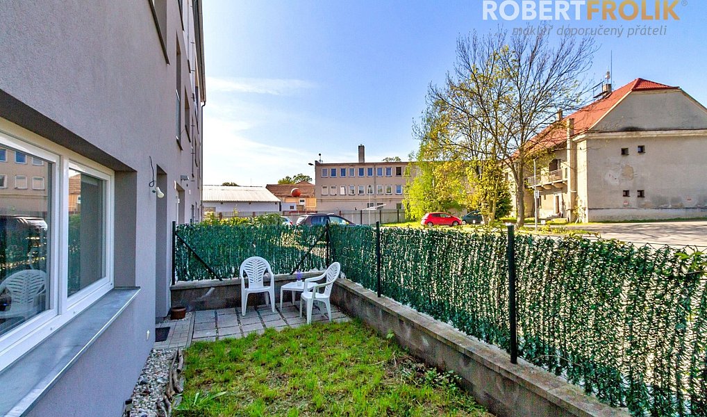 Pronájem bytu 1+kk 30 m², Svémyslice – náhled fotky 9