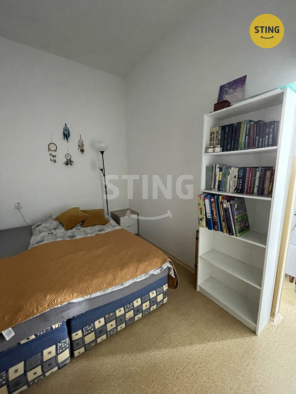 Pronájem bytu 1+kk 25 m² — photo 3