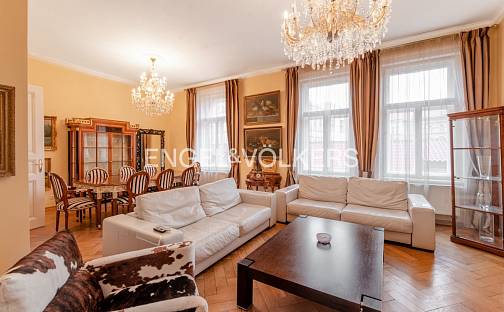 Pronájem bytu 3+1 137 m², Betlémská, Praha 1 - Staré Město