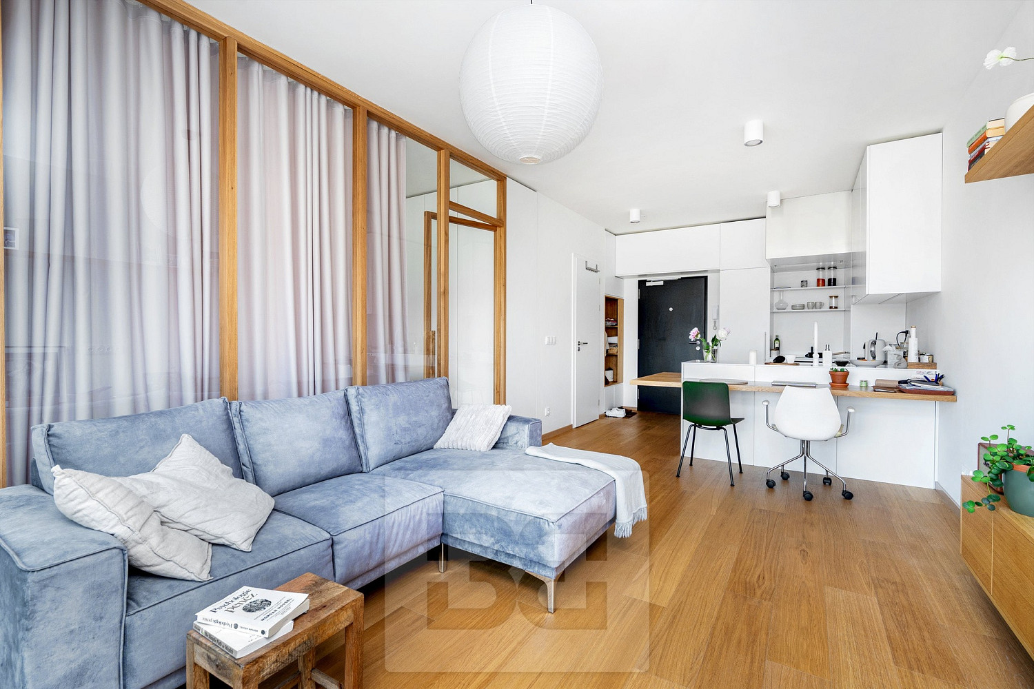 Prodej bytu 2+kk 46 m²