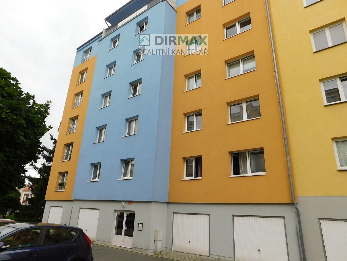 Pronájem bytu 1+1 43 m² – fotografie 3