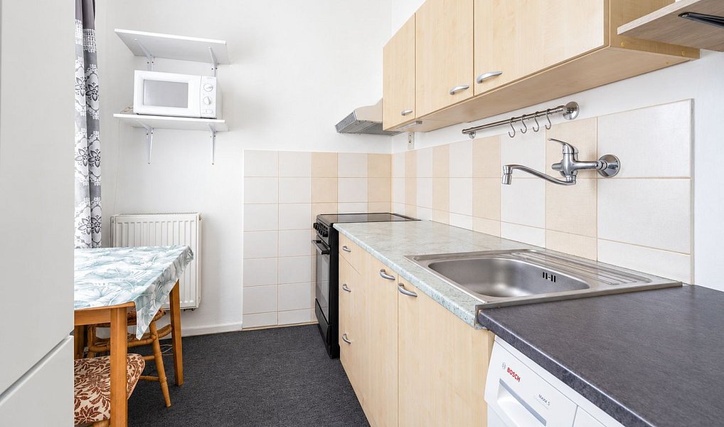 Prodej domu 68 m² s pozemkem 404 m², Praha – náhled fotky 5