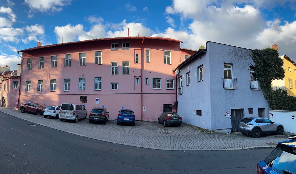 Prodej restaurace 950 m², Karlovy Vary – náhled fotky 7