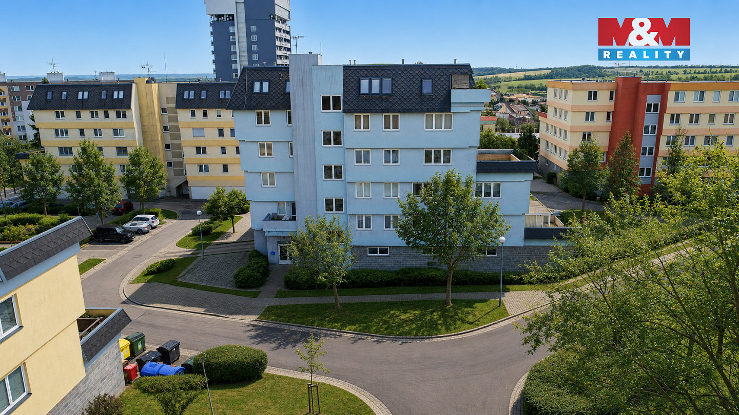 Prodej bytu 4+kk 94 m² — photo 3