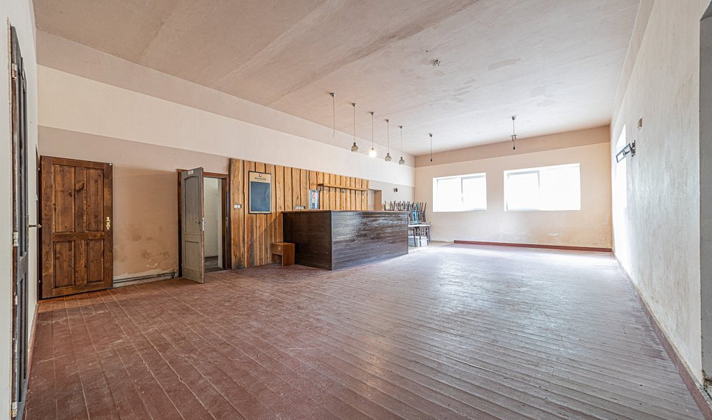 Prodej domu 463 m² s pozemkem 274 m², Šternberk – náhled fotky 15