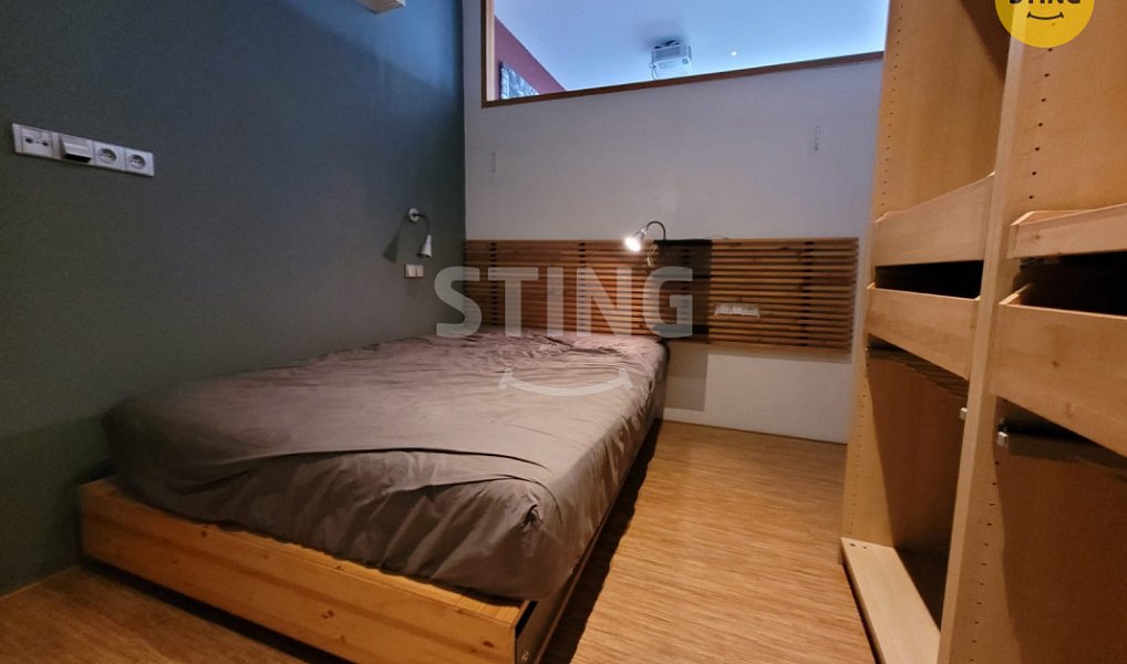 Pronájem bytu 1+1 39 m², Ostrava – náhled fotky 8