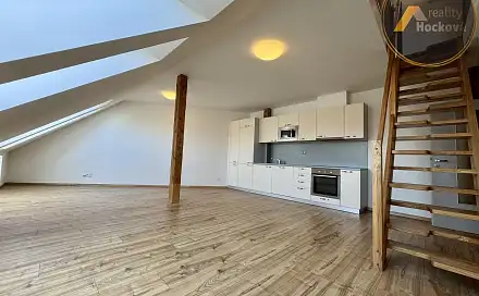 Prodej bytu 3+kk 106 m²