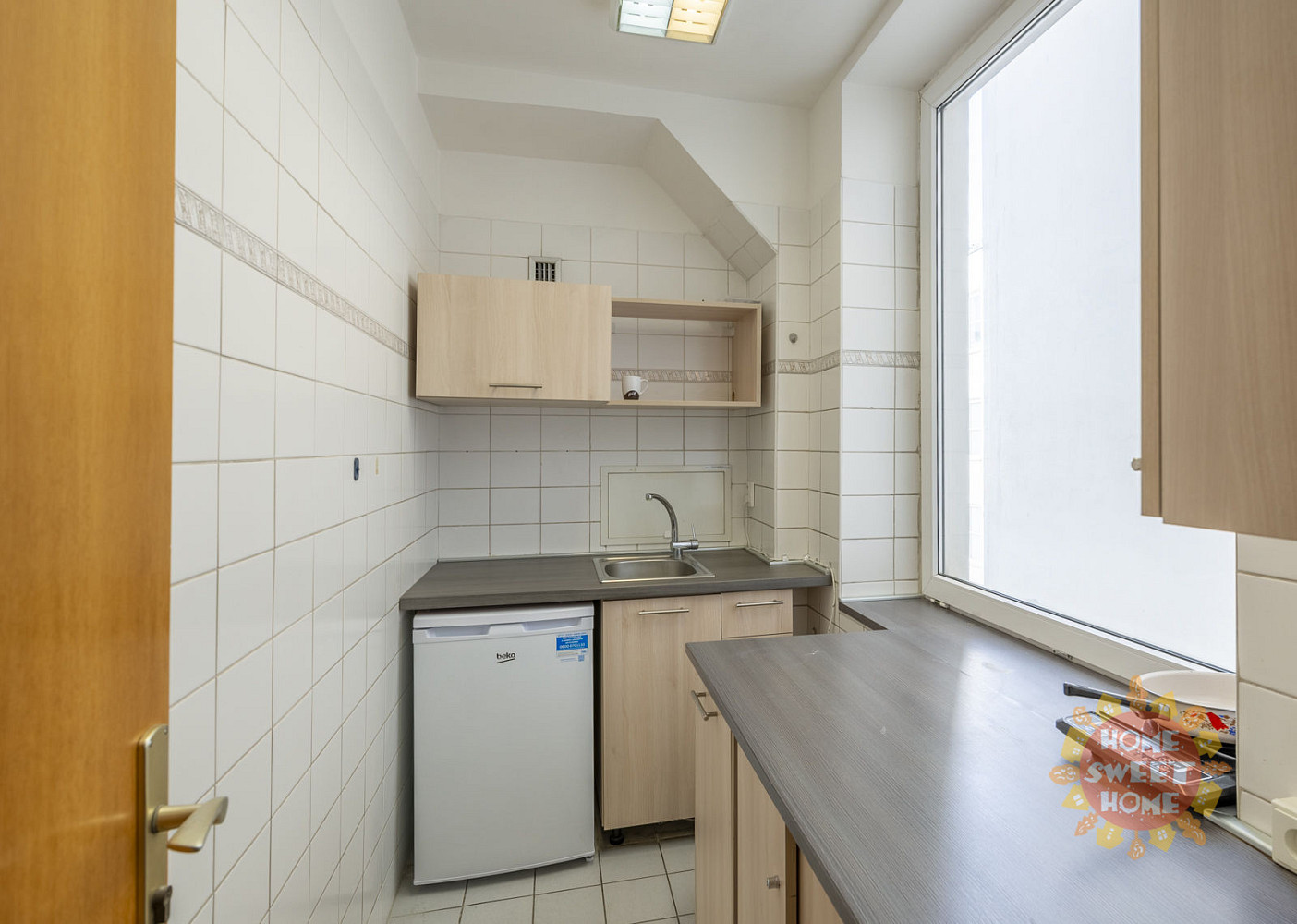 Pronájem kanceláře 25 m² — photo 4