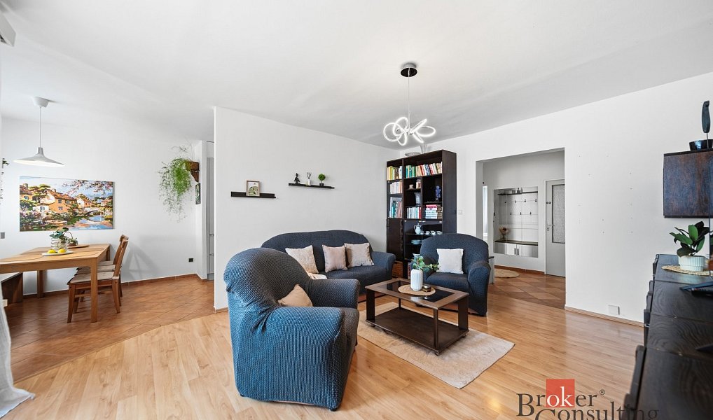 Prodej bytu 3+1 73 m², Lázně Bohdaneč – náhled fotky 19