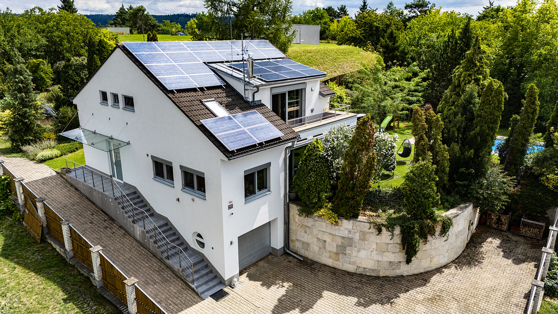 Prodej domu 223 m² s pozemkem 1 552 m² – fotografie 5