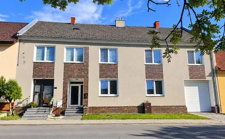 Prodej domu 320 m² s pozemkem 1 266 m², Doloplazy, okres Olomouc