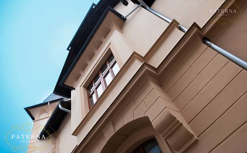 Prodej bytu 2+kk 54 m², Zlatá stezka, Prachatice - Prachatice II