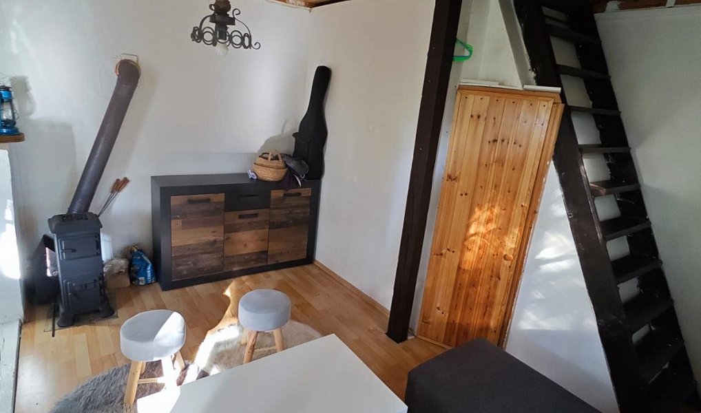 Prodej chaty/chalupy 35 m² s pozemkem 586 m², Ústí nad Labem – náhled fotky 9