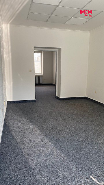 Pronájem kanceláře 23 m² – fotografie 5