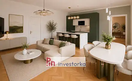 Prodej bytu 3+kk 96 m², Českobratrská, Ostrava - Moravská Ostrava