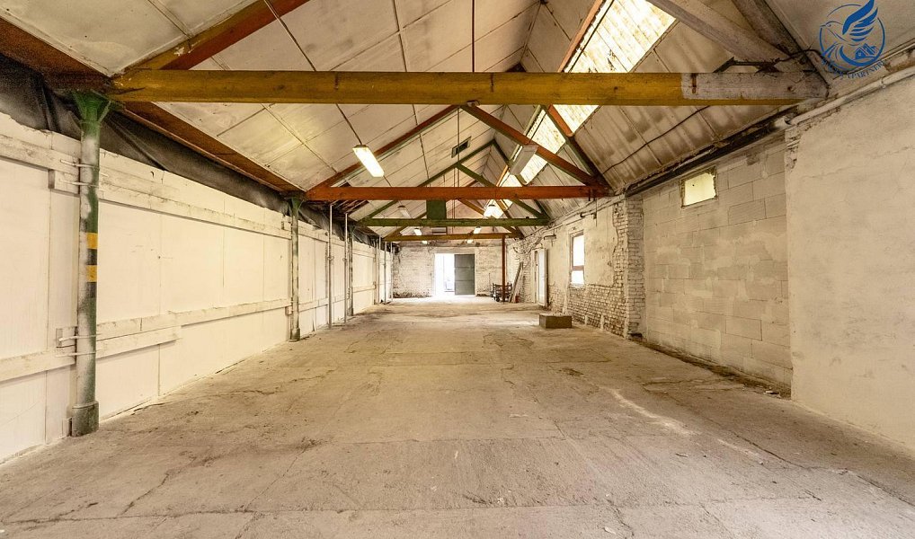 Prodej skladovacích prostor 960 m², Kraslice – náhled fotky 19