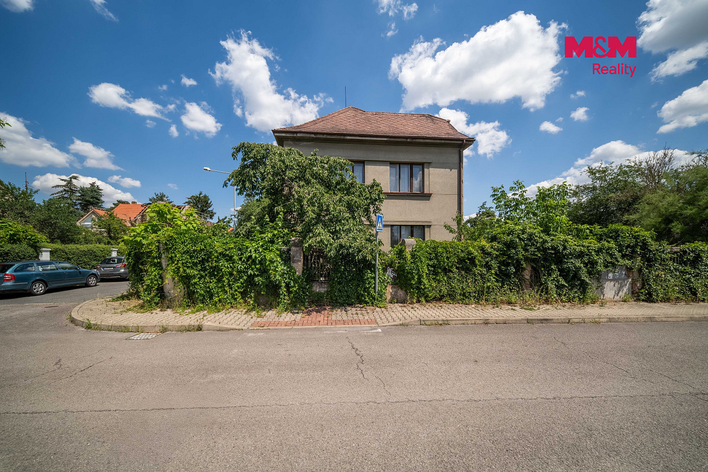 Prodej domu 160 m² s pozemkem 673 m² — photo 2
